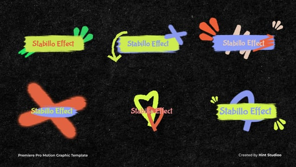Marker Text Animation（691779）-技能树